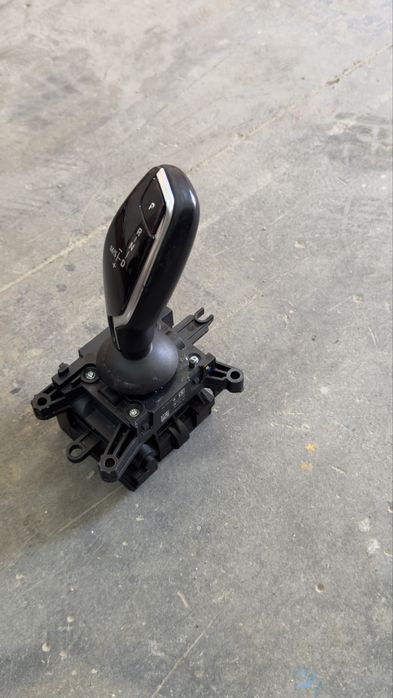 BMW G30/31 BMW G11/12 Джойстик / скоростен лост