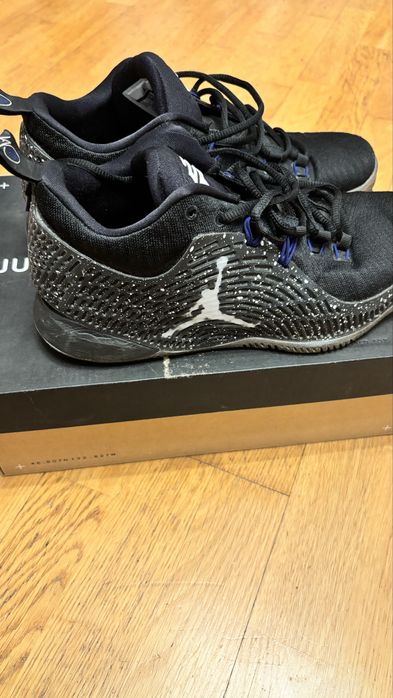 Air Jordan CP3.X 'SPACE JAM' – mărimea EU 42