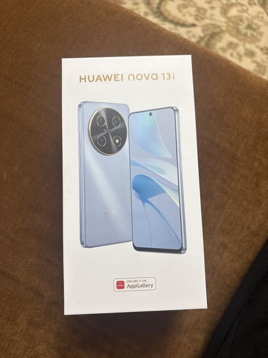 Huawei Nova 13i 8/256GB