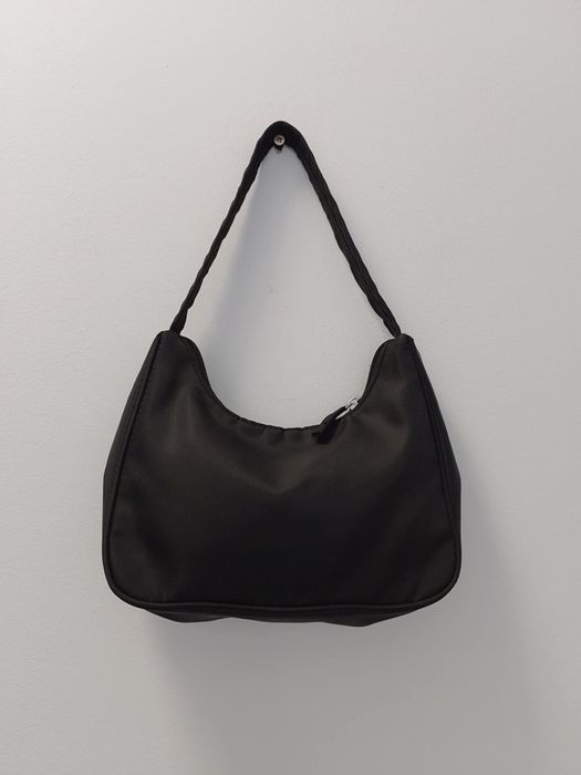 Azzaro, Parfois, Monki, естествена кожа.