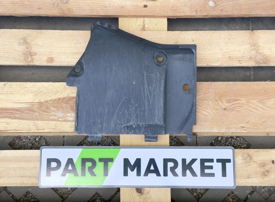 Кора под праг AUDI A4 B9 8W0825201