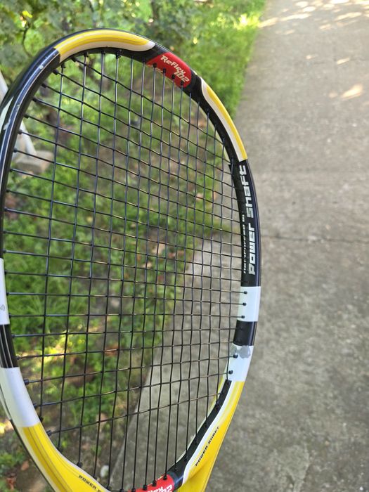Racheta tenis Babolat, Wilson