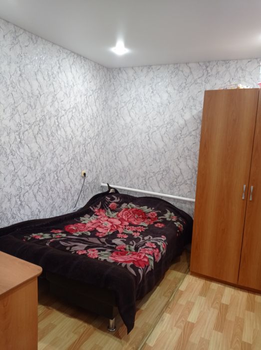 Дом в городе Тобыл