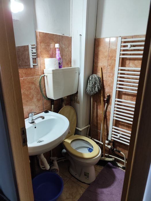 vand garsonieră la cheie str. meteorologiei