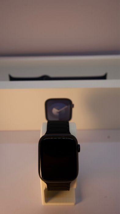 Apple watch 9 series