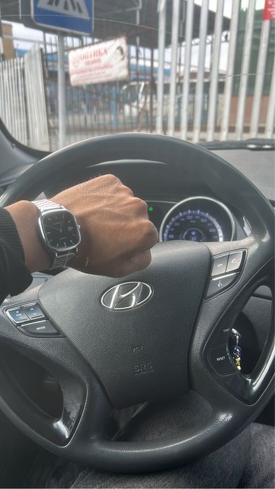 Хохдай саната 2010 год