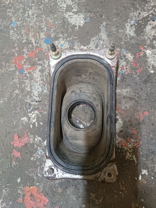 Кулиса МКПП Ниссан А33