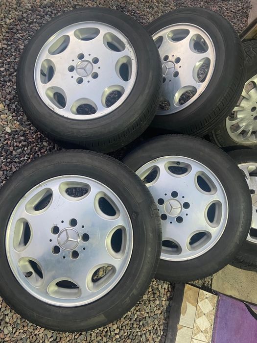 Продам в идеальном состоянии R16