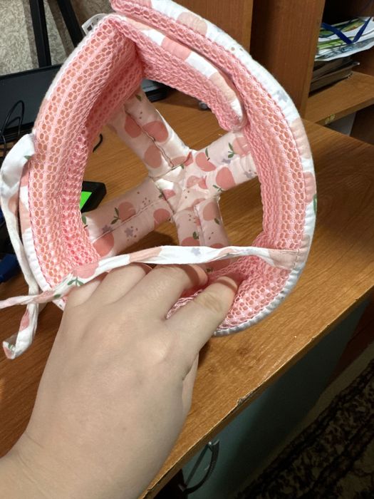 Противоударный шлем