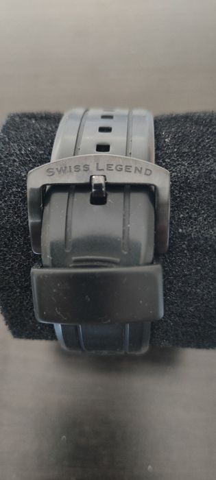 Часовник Swiss Legend Neptune!