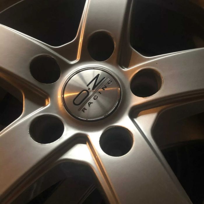 56/52мм-Тунинг капачки за лети джанти за автомобил-кола-бус-джип