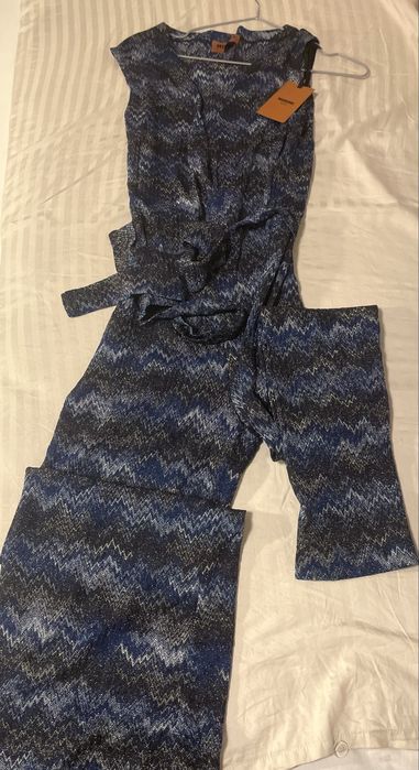 Salopete Missoni
