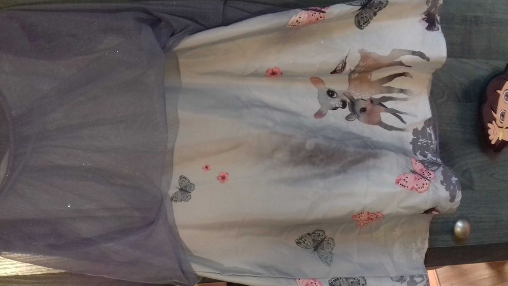 Прелестна рокля на Н&М