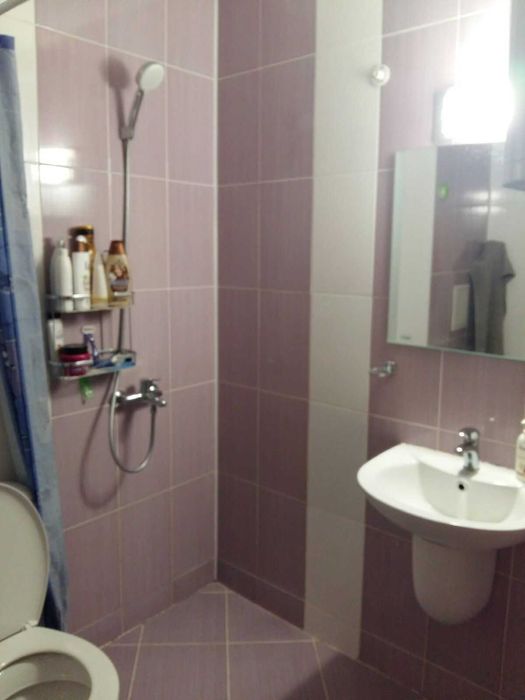 Дава се под наем Двустаен апартамент в Бургас, Лазур - 60 кв.м за 204 € - Снимка #2