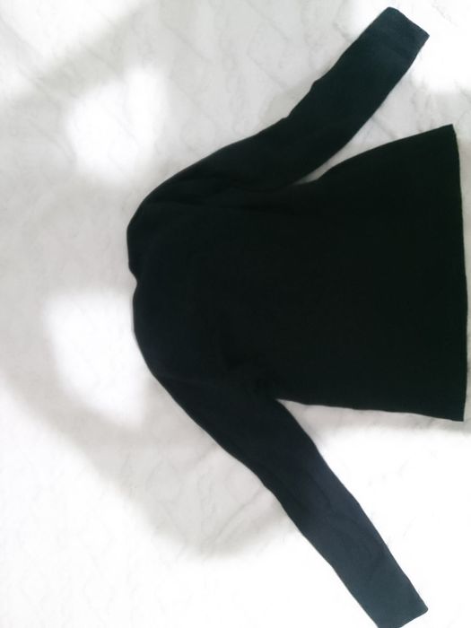 Кофту утепленная