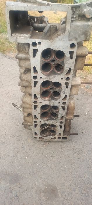 Продам головку от змз