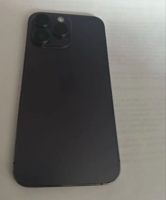 Продаи Айфон 14 Pro Max 256 gb