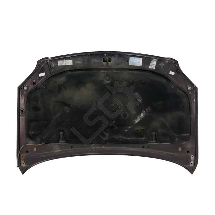Преден капак Toyota Avensis II 2003-2009 ID: 144828