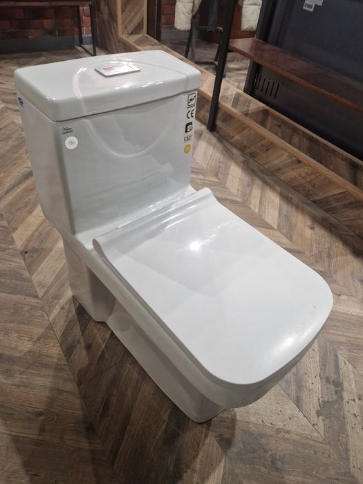 Продам унитаз б/у