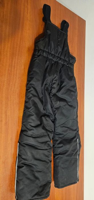 комбинезон зимний