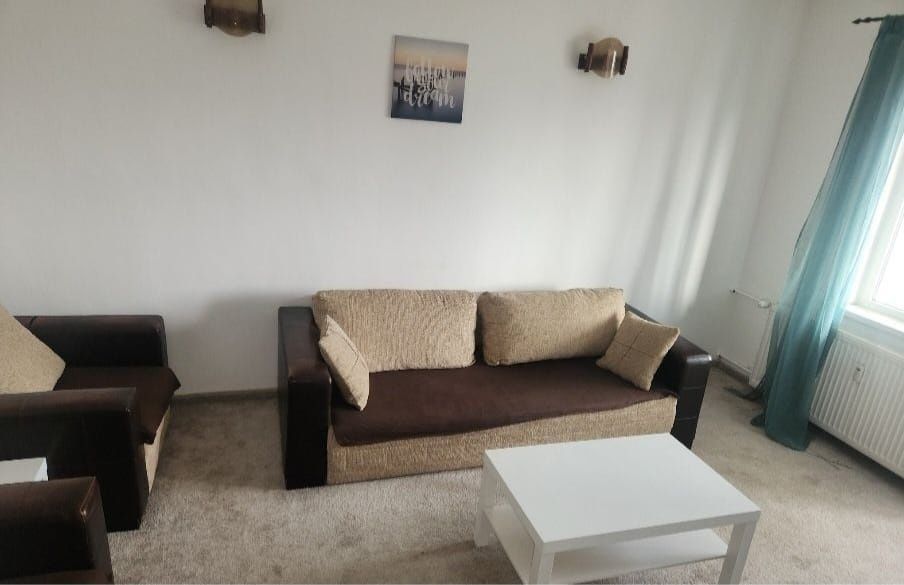 Chirie apartament 2 camere decomandat,zona Dacia