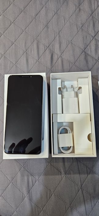 Телефон Huawei Y91 nova