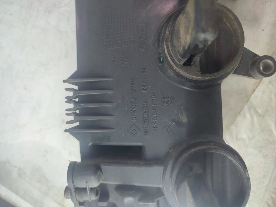 Capac culbutori 9662660480 2.2 hdi 4H01 Peugeot 4007 1 [2007 - 2012]