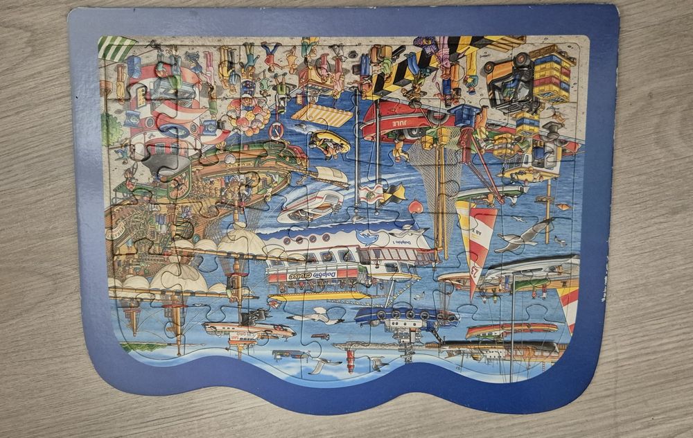 Занимателни игри