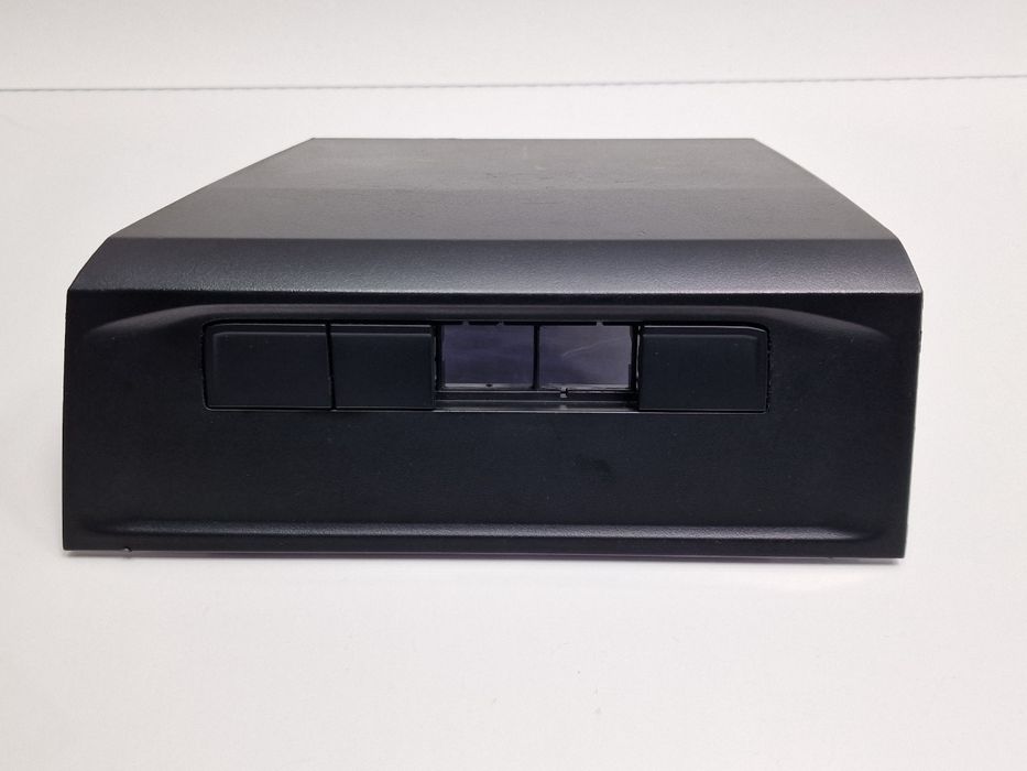 Ornament Bord Volkswagen Caddy Iv Estate Sab, Saj 2015 - >2.0 Tdi Cuud