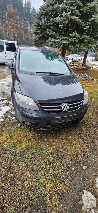 Golf V Plus recent adus