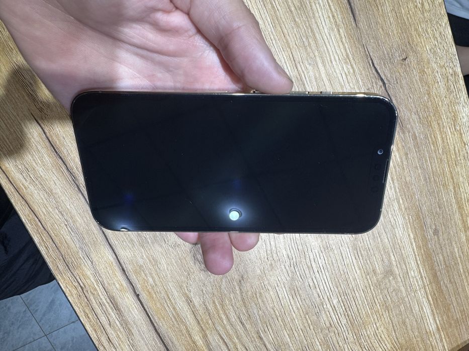 IPhone 13Pro aкб 85%