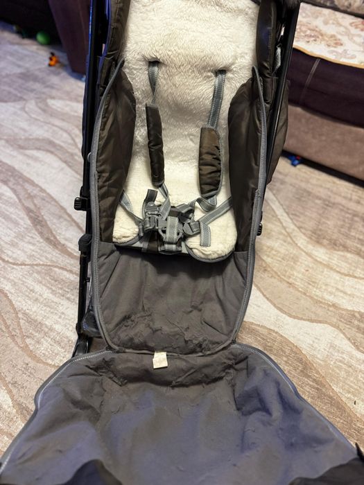 Санки Нико продам