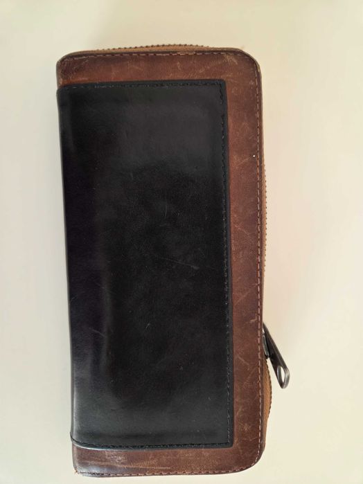 Портфейл lebeskind естествена кожа