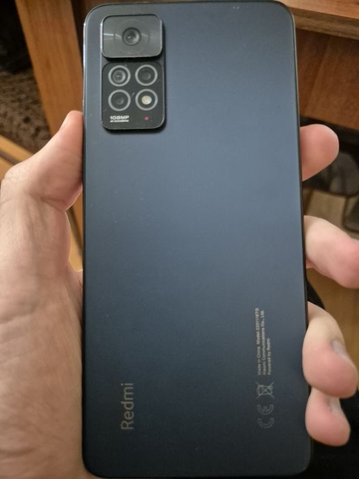 Xiaomi Redmi Note 11 Pro 8GB Ram, 64GB
