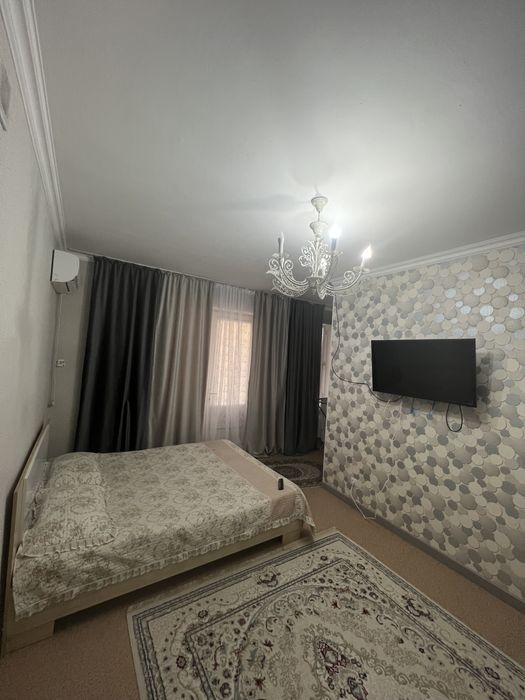 Квартира по часавой