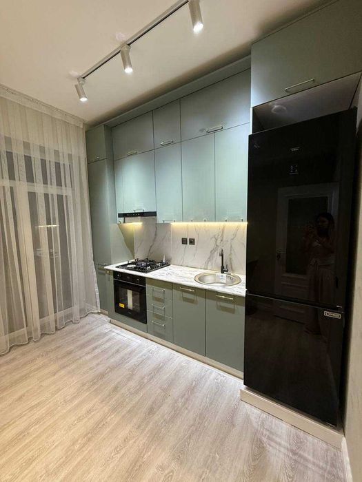 Сдается квартира в Яшнабадском районе ул. Махтумкули 2х комнатная