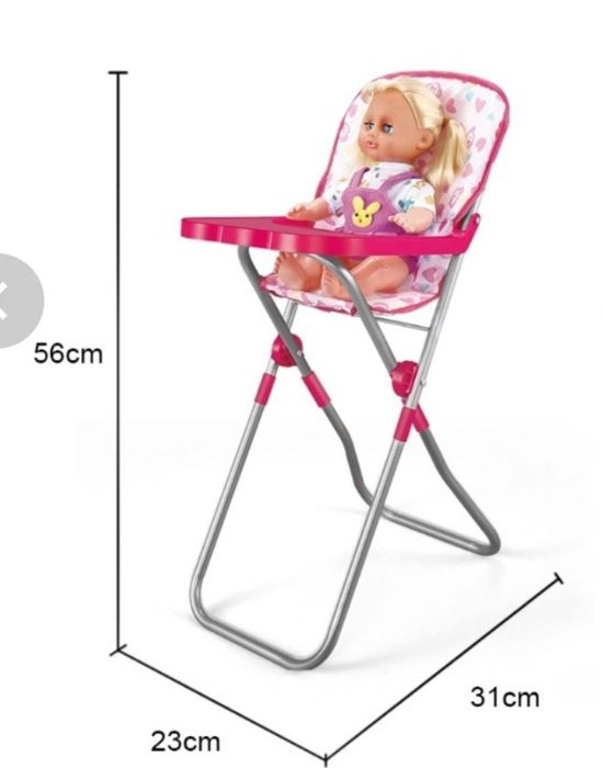 Игрушечный набор для детей 4 в 1.