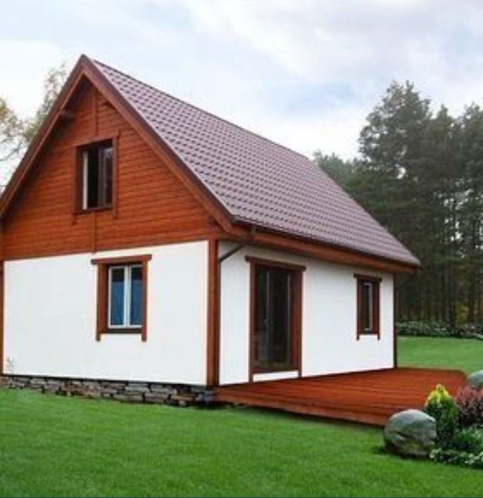 Executam case de locuit