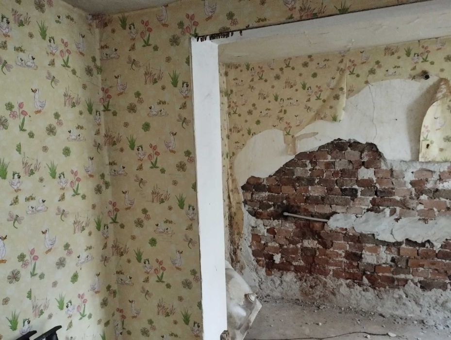 Продава се Къща в Ловеч, Промишлена зона - Север - 36 кв.м за 510 €/кв.м - Снимка #5