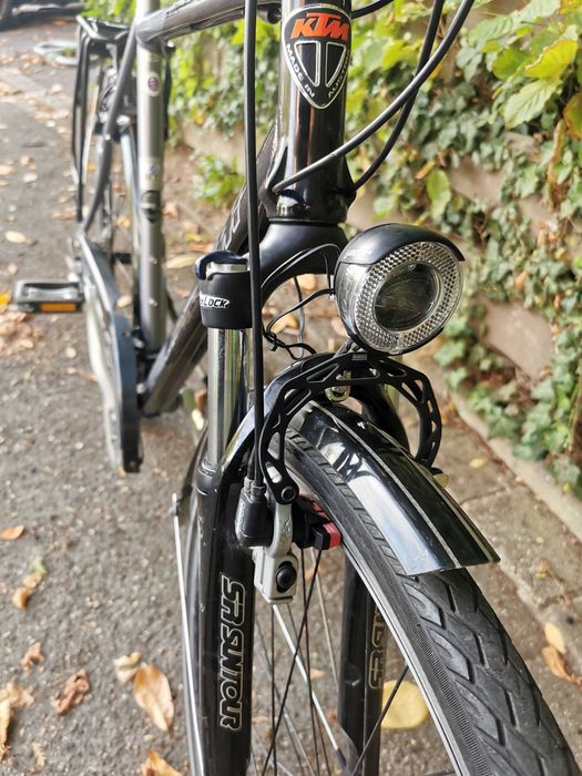 Aлуминиеви * велосипеди * колела* KTM veneto * 28''