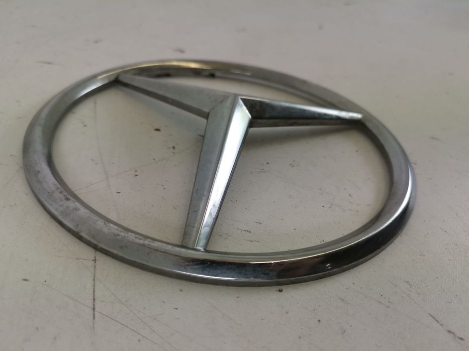 Emblema Grila Centrala Mercedes-Benz  Sprinter 2 906 2006 2007 2008 20