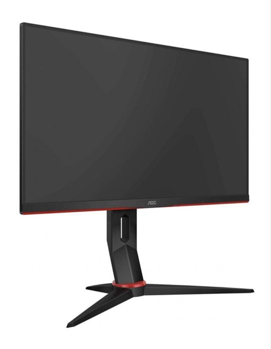 Monitor 144hz AOC 24g2w1g4