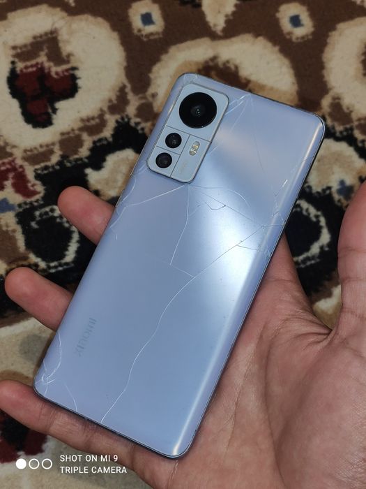 Xiaomi 12X 256gb