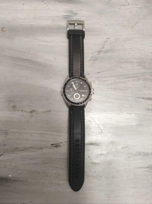 Оригинален мъжки часовник Fossil Decker CH2573