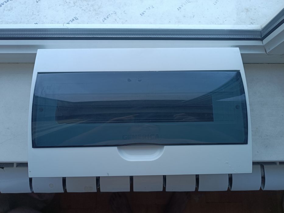 Ящик для автоматов