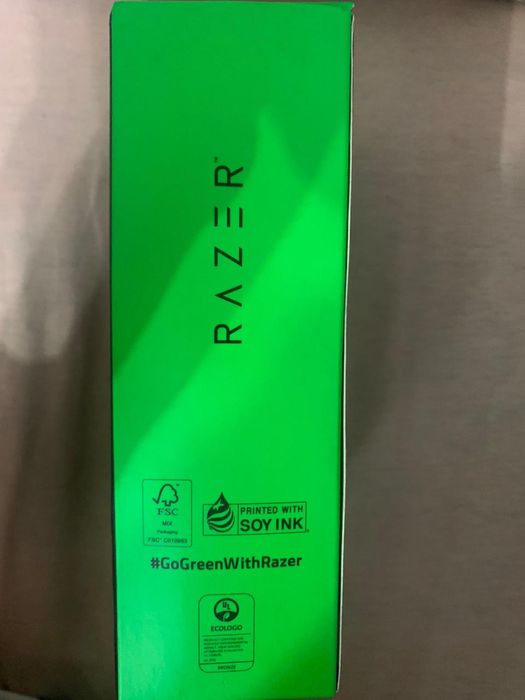 Razer basilisk V3 мышь