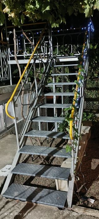 Къща за нощувки в  кв. Галата