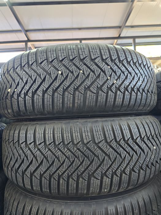 4 Броя 215/60/17 Laufenn КАТО НОВИ