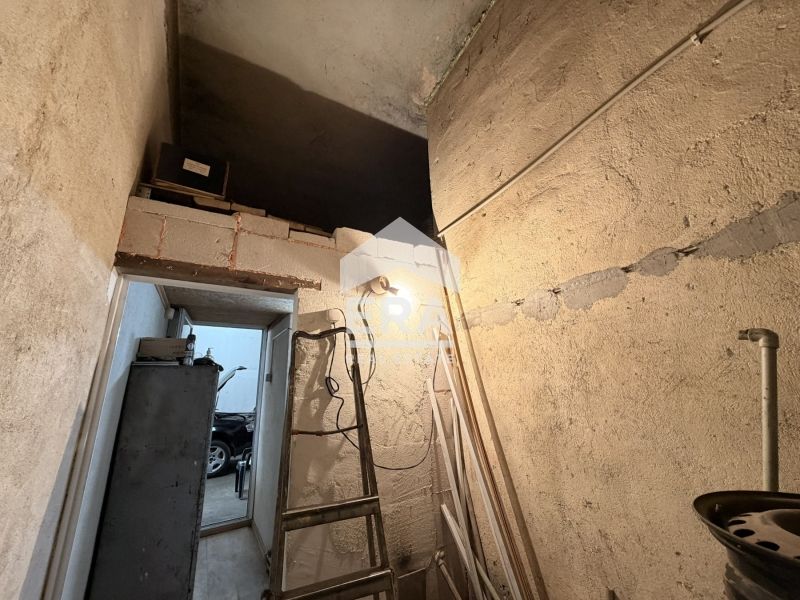 Продава се Промишлена сграда в Силистра, Промишлена зона - Запад - 91 кв.м за 858 €/кв.м - Снимка #8