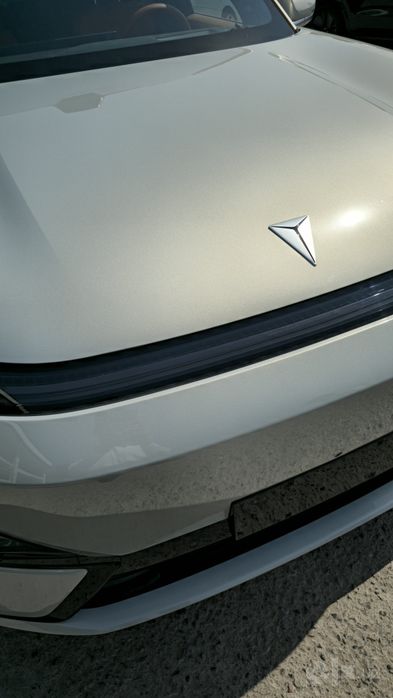 DEEPAL S09 Ultra Plus 4AWD qora oq  kumush oq  koʻk oq ranglar